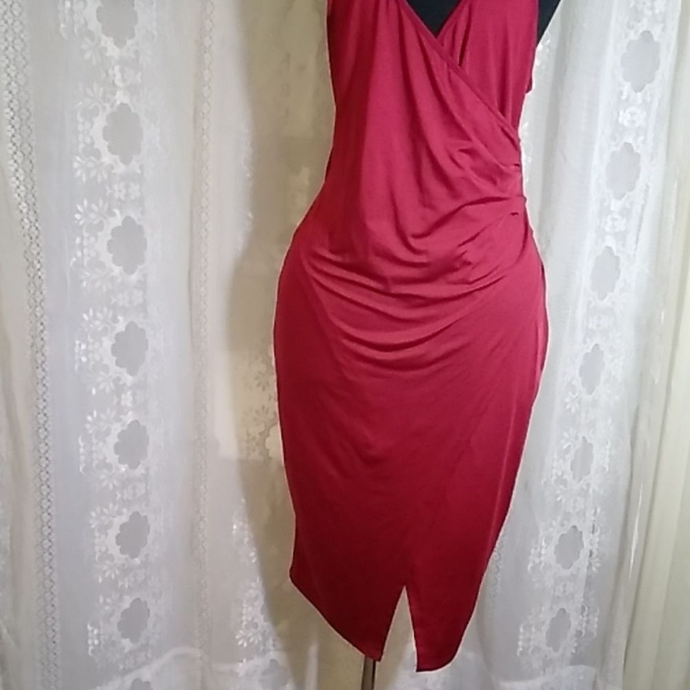 SHEIN CURVY WOMEN'S DRESS SIZE 0XL - Picture 3 of 13